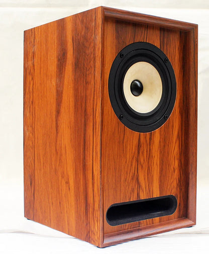 Six-inch passive full-range speaker 6.5-inch 8-inch monit speaker tube amplifier audio small A Mark