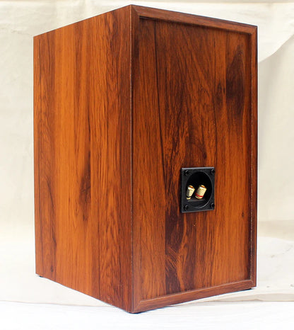 Six-inch passive full-range speaker 6.5-inch 8-inch monit speaker tube amplifier audio small A Mark