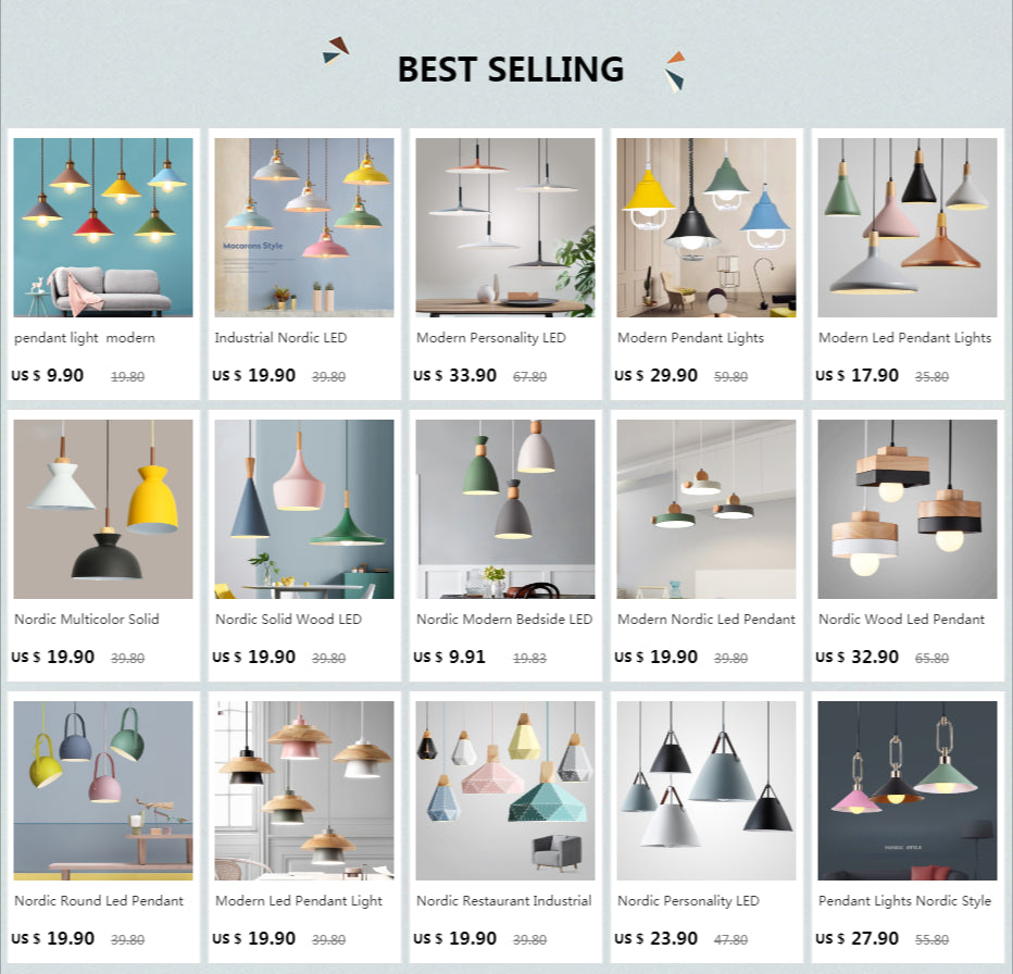 Modern Led Book Pendant Light Living Dining Room Study Chandelier Hanging Lighting Night Lamp Bedroom Kitchen Restaurant Light
