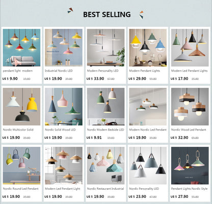 Modern Led Book Pendant Light Living Dining Room Study Chandelier Hanging Lighting Night Lamp Bedroom Kitchen Restaurant Light