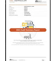 Hopestar Partybox168 Party Speaker 400W Bluetooth 5.4 Wireless Speaker With Subwoofer RGB Lights Karaoke Mic Outdoor Home DJ