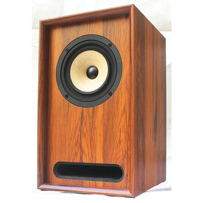 Six-inch passive full-range speaker 6.5-inch 8-inch monit speaker tube amplifier audio small A Mark