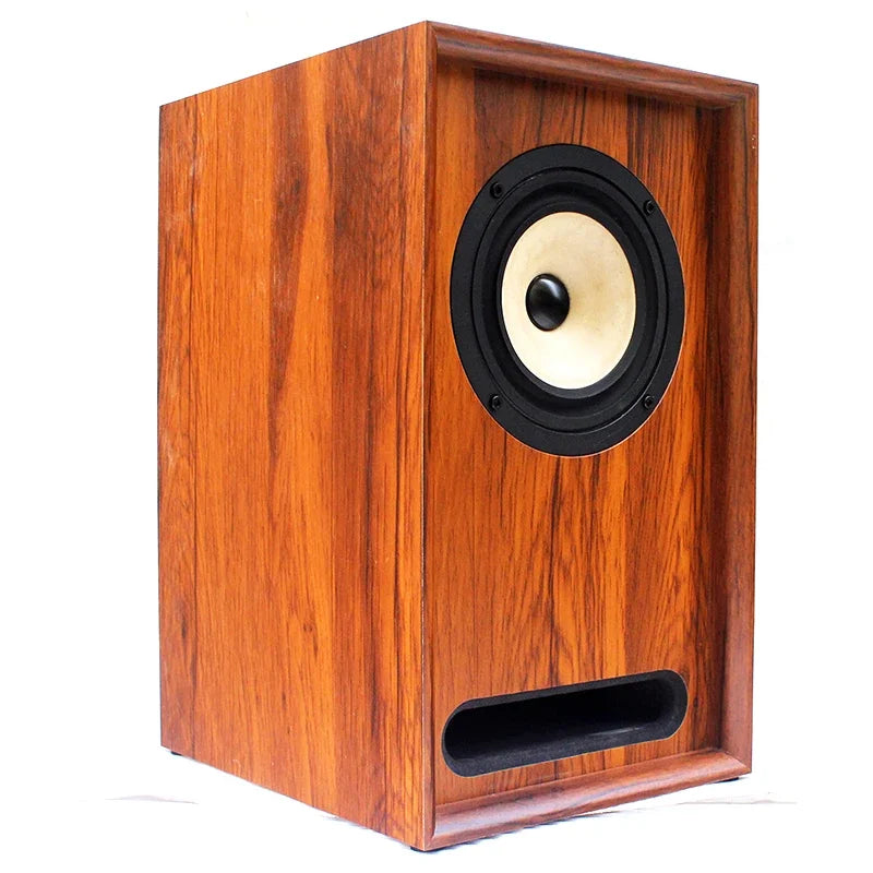 Six-inch passive full-range speaker 6.5-inch 8-inch monit speaker tube amplifier audio small A Mark