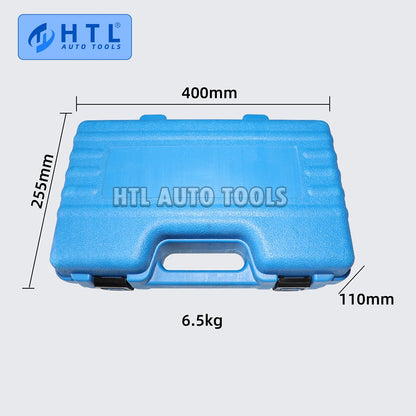 23pc DIESEL INJECTOR PULLER Pneumatic injector extractor puller kit Professional