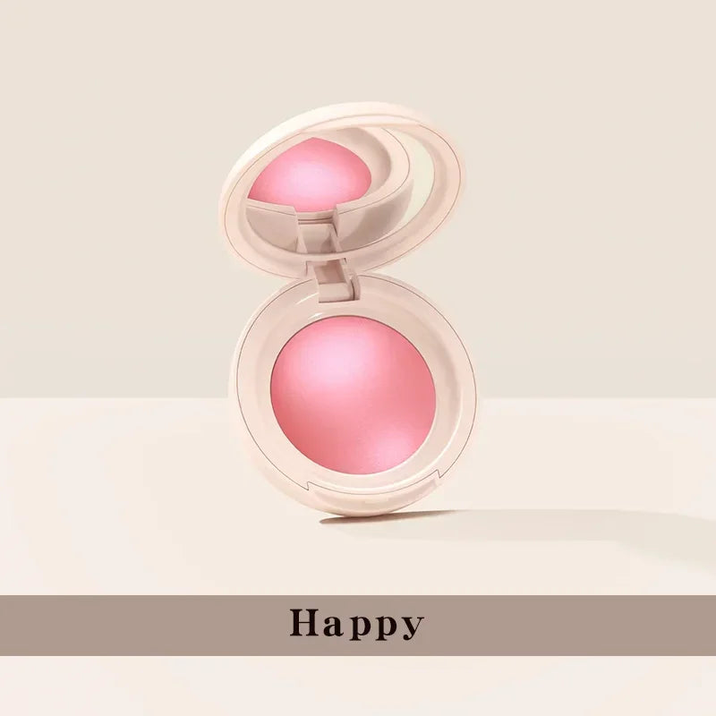 Rare Beauty Liquid Blush Lipstick Blush Eyes Cheek Blusher Waterproof Mositure Face Contour Shadow Liquid Lip Gloss Plump Makeup