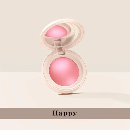 Rare Beauty Liquid Blush Lipstick Blush Eyes Cheek Blusher Waterproof Mositure Face Contour Shadow Liquid Lip Gloss Plump Makeup