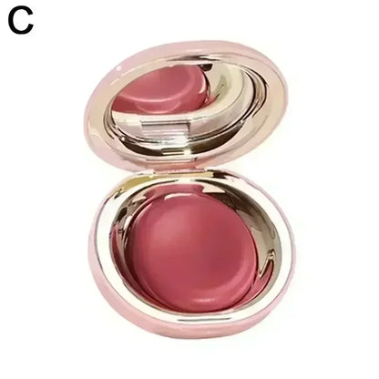 Rare Beauty Liquid Blush Lipstick Blush Eyes Cheek Blusher Waterproof Mositure Face Contour Shadow Liquid Lip Gloss Plump Makeup