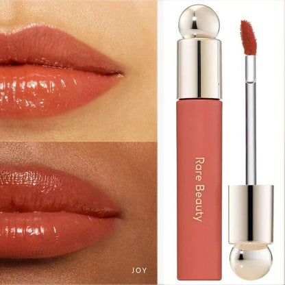 Rare Beauty Liquid Blush Lipstick Blush Eyes Cheek Blusher Waterproof Mositure Face Contour Shadow Liquid Lip Gloss Plump Makeup