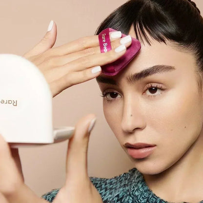 Rare Beauty Liquid Blush Lipstick Blush Eyes Cheek Blusher Waterproof Mositure Face Contour Shadow Liquid Lip Gloss Plump Makeup