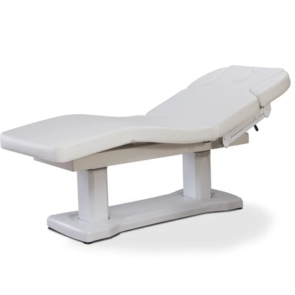 New Arrival Beauty Shop Modern  Electric Equipment Facial Massage bed&Table can custom color for beauty salon