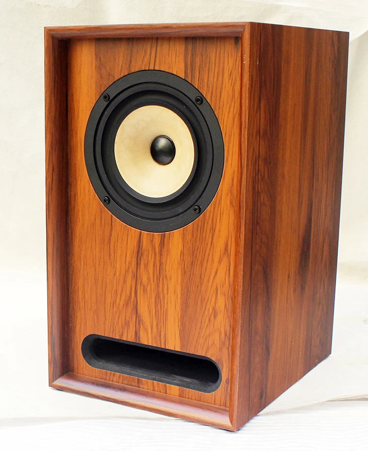 Six-inch passive full-range speaker 6.5-inch 8-inch monit speaker tube amplifier audio small A Mark