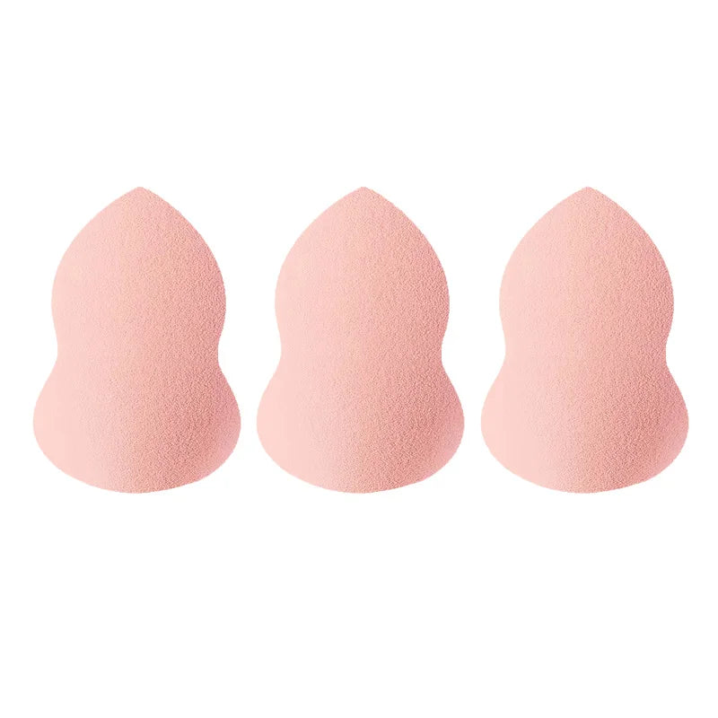 Makeup Egg Beauty Egg Blender Cosmetic Puff Makeup Sponge Beauty Tool For Women
