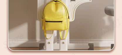 Children's Study Table Home Small Student Writing Desk, School Cтол, Simple Adjustable Мебель Set, Enlarged Tabletop Mobiliário