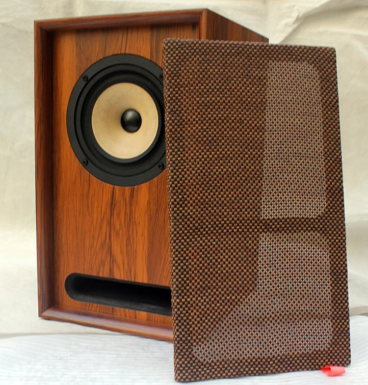 Six-inch passive full-range speaker 6.5-inch 8-inch monit speaker tube amplifier audio small A Mark