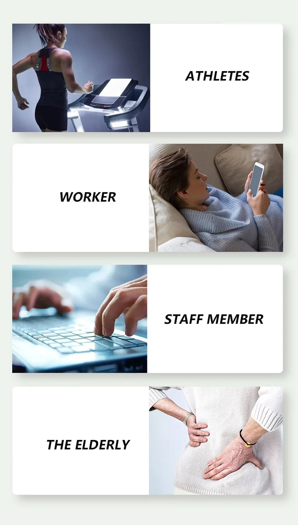 99 Level Massage Gun Deep Body Massager For Muscle Body Neck Massager Electric Fitness Equipment Noise Reduction Male Female