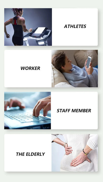 99 Level Massage Gun Deep Body Massager For Muscle Body Neck Massager Electric Fitness Equipment Noise Reduction Male Female