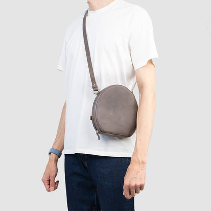 Leather Case for AirPods Max