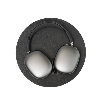 Leather AirPods Max Rest Station