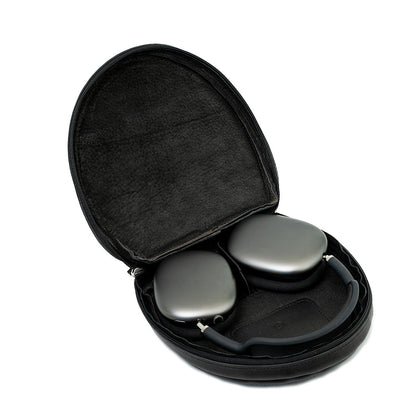 Leather Case for AirPods Max