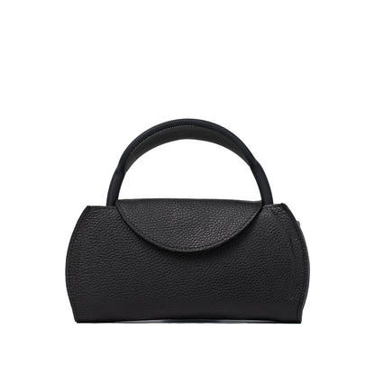 Leather Bag for AirPods Max (Black)